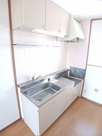 エミール Iの物件内観写真